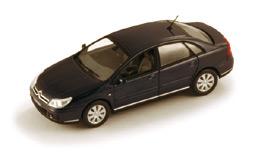 Norev 155520 CITROEN C5 MAURITIUS Die cast 1:43