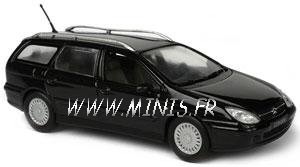 Norev 155550 CITROEN C5 Die cast 1:43