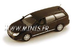 Norev 155570 CITROEN C5 GANACHE Die cast 1:43