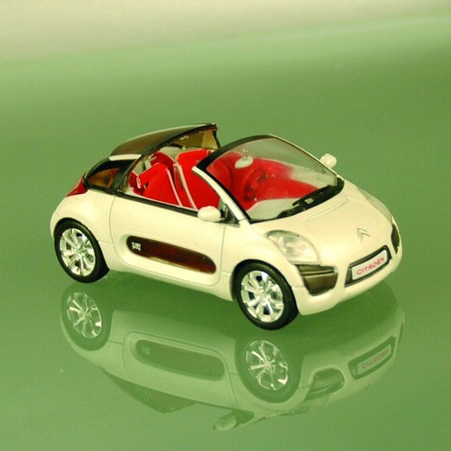 Citroën C AIRPLAY