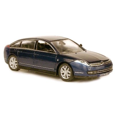 CITROEN C6