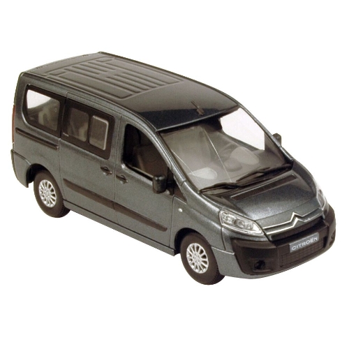 Norev 155810 Citroën JUMPY VITRE Miniatures 1:43 Norev 155810 Citroën JUMPY VITRE Miniatures 1:43