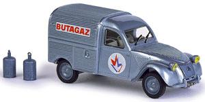Norev 156010 Citroën 2 CV Die cast 1:43