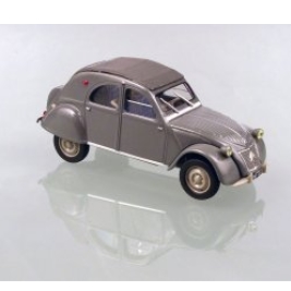 Citroën 2 CV