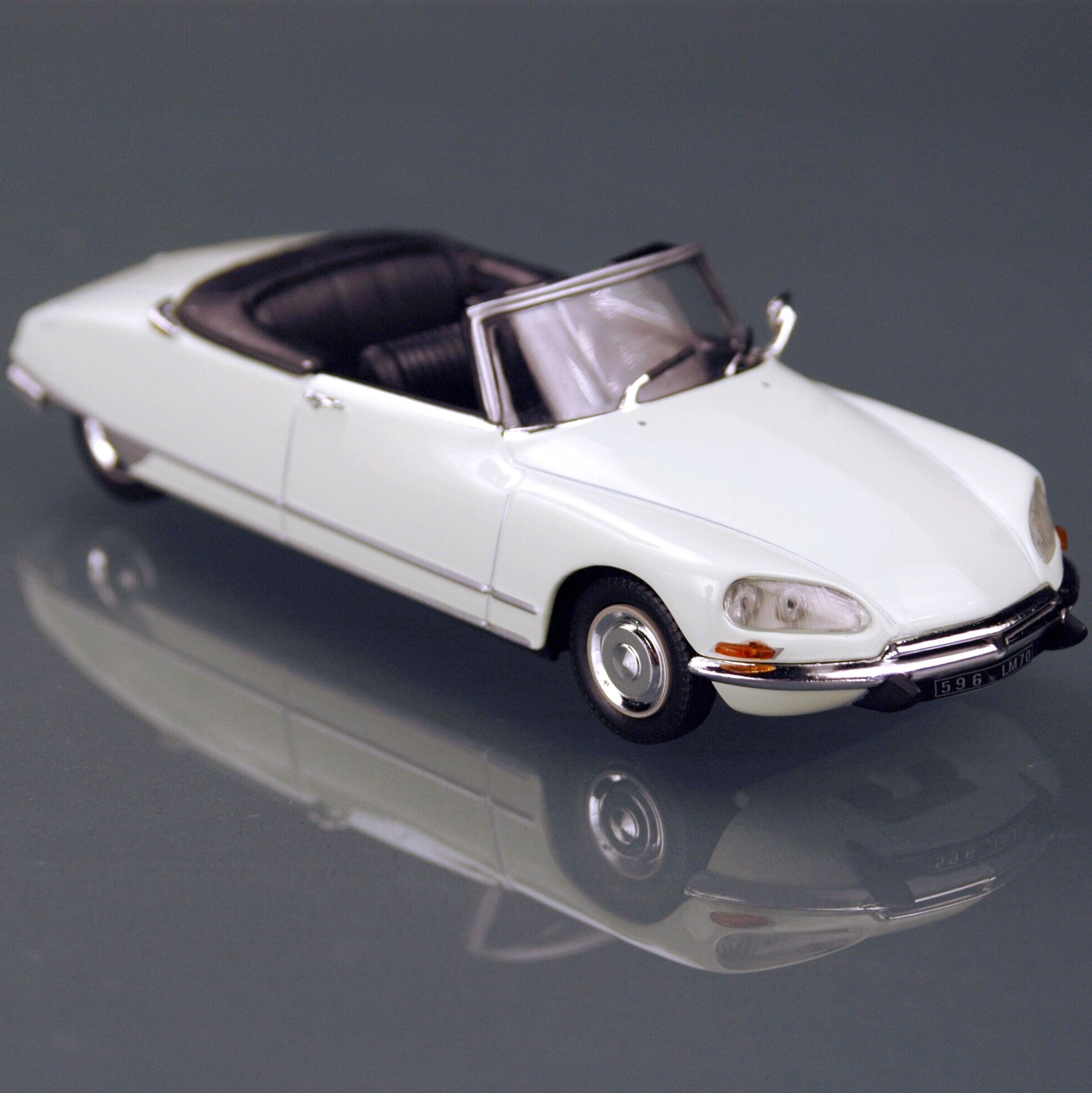 Citroen DS 21 1970