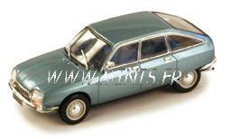 Norev 158210 CITROEN GS Die cast 1:43