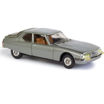 CITROEN SM
