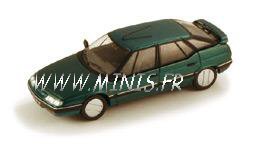 Norev 159100 CITROEN XM Miniatures 1:43