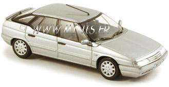 Norev 159125 CITROEN XM 1995 Die cast 1:43