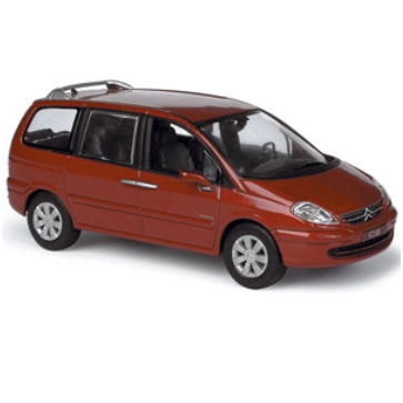 Norev 159205 CITROEN C8 Die cast 1:43