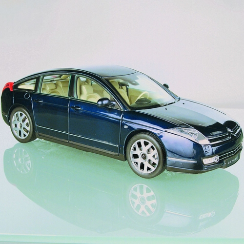 Norev 181150 CITROEN C6 Die cast 1:18 Norev 181150 CITROEN C6 Die cast 1:18