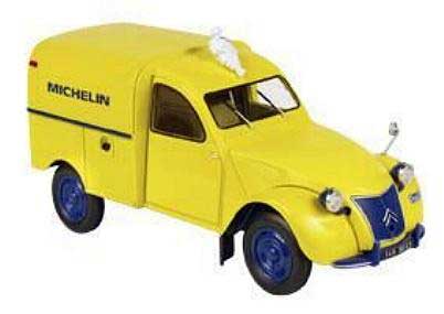 Norev 181502 Citroën 2 CV Miniatures 1:18 Norev 181502 Citroën 2 CV Miniatures 1:18
