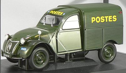 Citroën 2 CV