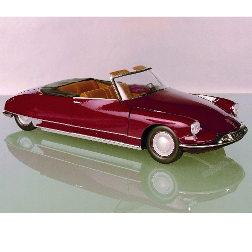 Citroën DS 19