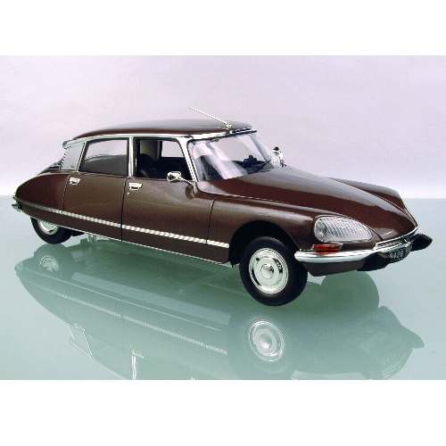 Citroen DS 23 Pallas