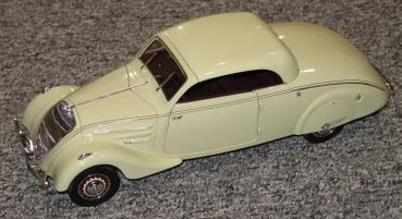 Norev 184742 Peugeot 402 ECLIPSE 37 Die cast 1:18