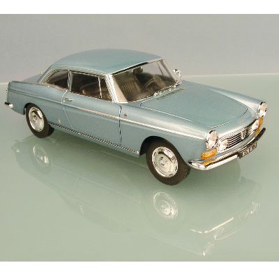 Norev 184745 Peugeot 404 Die cast 1:18 Norev 184745 Peugeot 404 Die cast 1:18