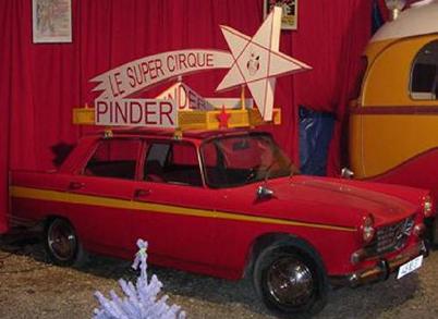 Norev 184749 Peugeot 404 PINDER 1966 Die cast 1:18 Norev 184749 Peugeot 404 PINDER 1966 Die cast 1:18