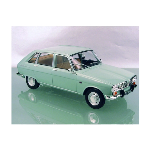 Norev 185131 Renault 16 SUPER Die cast 1:18