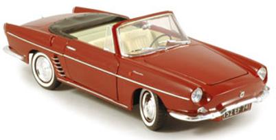 Norev 185175 RENAULT FLORIDE Miniatures 1:18