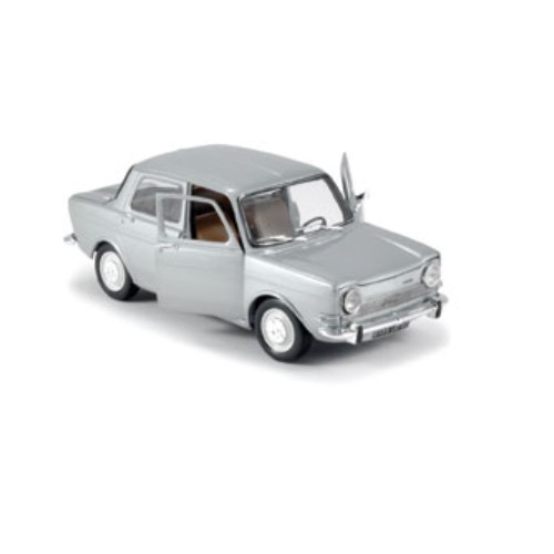 SIMCA 1000 LS HARDEN