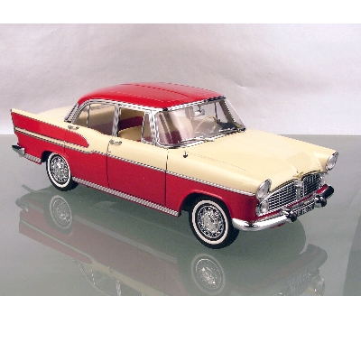 Norev 185721 Simca Chambord Miniatures 1:18