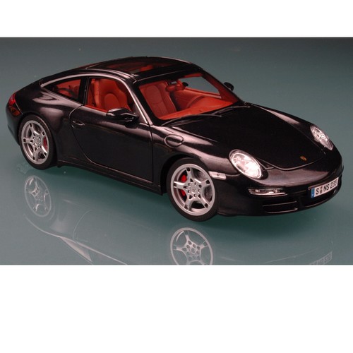 Norev 187506 Porsche TARGA 911 Miniatures 1:18 Norev 187506 Porsche TARGA 911 Miniatures 1:18