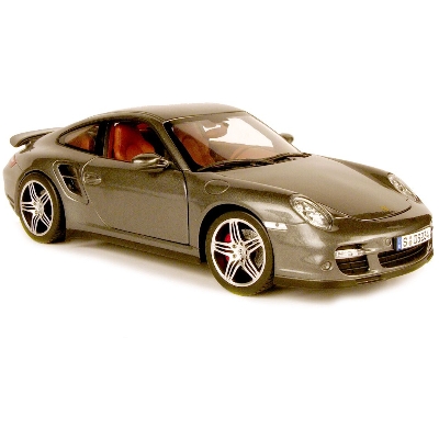 Porsche 911 TURBO