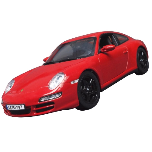 Norev 187510 Porsche CARRera 4 S Miniatures 1:18 Norev 187510 Porsche CARRera 4 S Miniatures 1:18