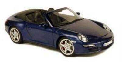 Porsche CARRera 4 S