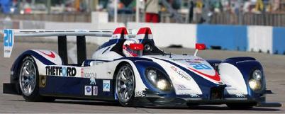 Norev 187518 Porsche RS SPIDER Le Mans 2007 Miniatures 1:18 Norev 187518 Porsche RS SPIDER Le Mans 2007 Miniatures 1:18