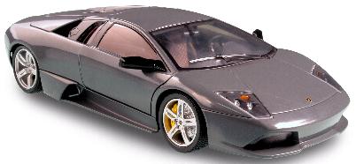 Lamborghini COUNTACH LP 640 2006