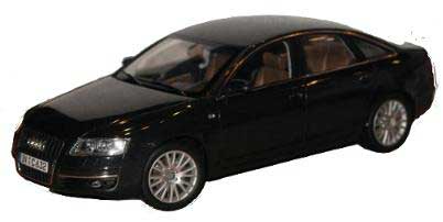 Norev 188302 AUDI A6 Miniatures 1:18