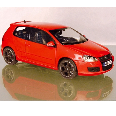 Norev 188446 Volkswagen golf 5 gti Die cast 1:18 Norev 188446 Volkswagen golf 5 gti Die cast 1:18