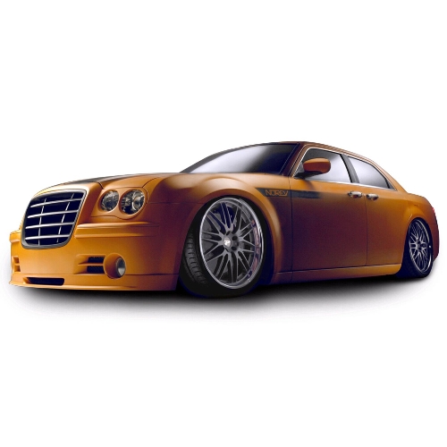 Norev 189400 Chrysler 300c parotec Die cast 1:18 Norev 189400 Chrysler 300c parotec Die cast 1:18