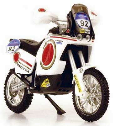 CAGIVA 900 ELEFANT DAKAR