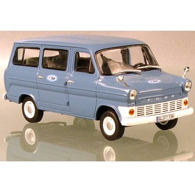 Ford TRANSIT BUS 1966