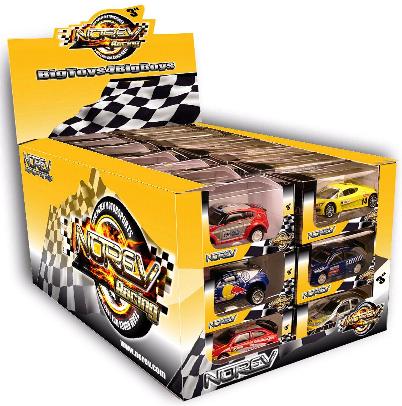 Norev 319110 Coffret RACING x42 3 inches Die cast Norev 319110 Coffret RACING x42 3 inches Die cast