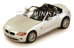Norev 350001 BMW Z4 CAPOTE TISSU Miniatures 1:43 Norev 350001 BMW Z4 CAPOTE TISSU Miniatures 1:43