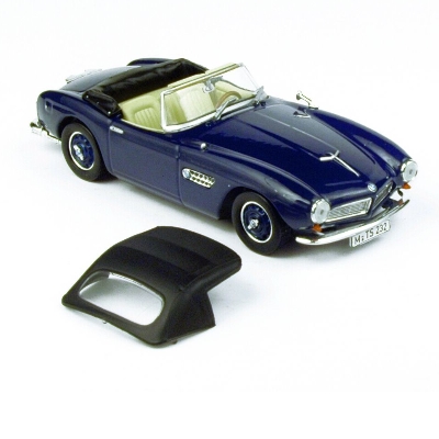 Bmw 507 1956