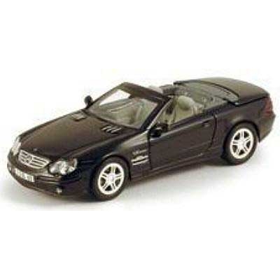 Norev 351141 MERCEDES SL 65 AMG Die cast 1:43