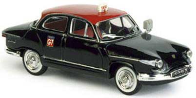 PANHARD 17 TAXI G 7