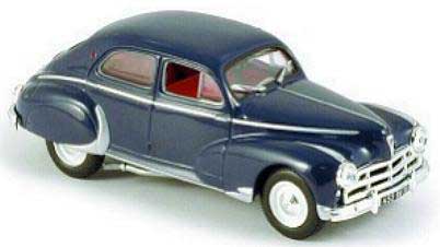 Peugeot 203 DARL MAT 1953