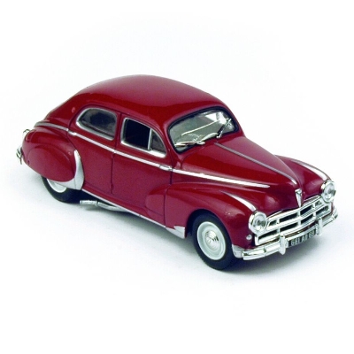 Norev 470507 Peugeot 203 1953 Die cast 1:43 Norev 470507 Peugeot 203 1953 Die cast 1:43