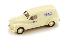 Norev 471012 Peugeot 203 FOURGONNETTE MIKO Die cast 1:43 Norev 471012 Peugeot 203 FOURGONNETTE MIKO Die cast 1:43
