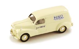 Norev 471012 Peugeot 203 FOURGONNETTE MIKO Miniatures 1:43