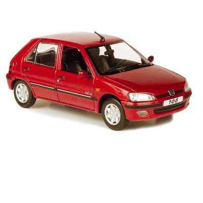 Peugeot 106 CITADINE