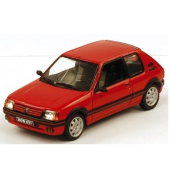 Peugeot 205 1,9 L GTI