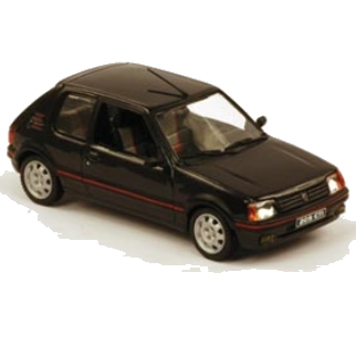 Peugeot 205 1,9 L GTI