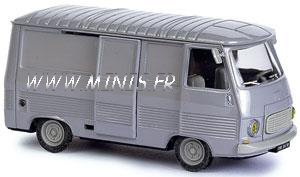 Peugeot J7
